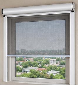Roll-Up System